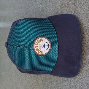 Tortuga Music Festival trucker hat